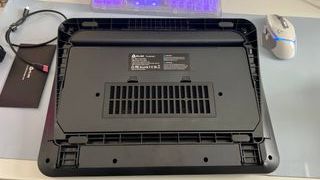 Base Refrigeradora Portátil KLIM