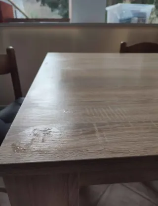 Tavolo allungabile 90x140/195 cm