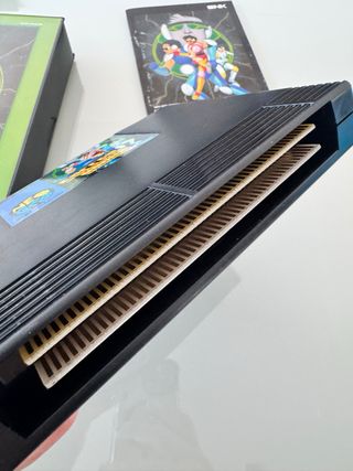 Soccer Brawl SNK Neo Geo AES NeoGeo NG Jap