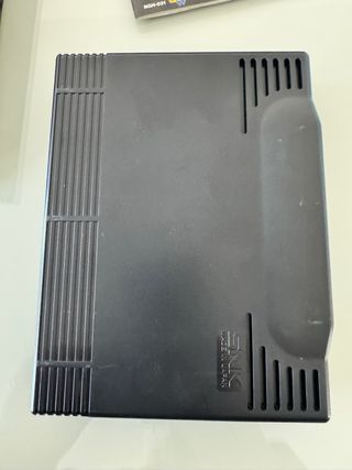 Soccer Brawl SNK Neo Geo AES NeoGeo NG Jap