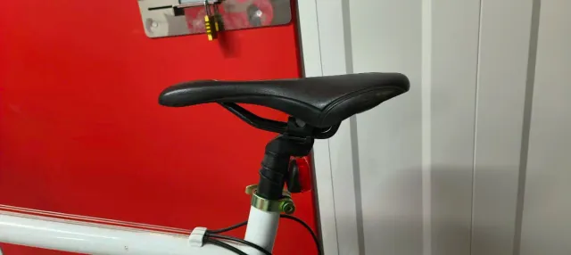 Bicicleta BTT Rockrider RR 5.3