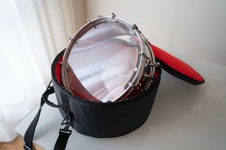 Caja percusión cofradía Semana Santa