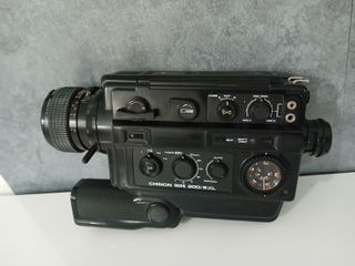 Fotocamera Videocamera Chinon 200 8XL Pacific Supe