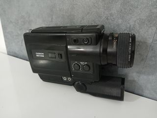 Fotocamera Videocamera Chinon 200 8XL Pacific Supe