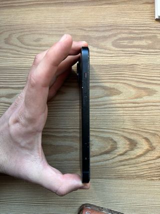 iPhone 15 Negro 128gb