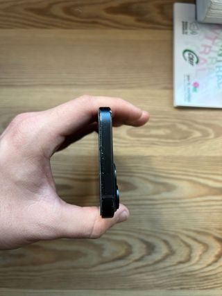 iPhone 15 Negro 128gb