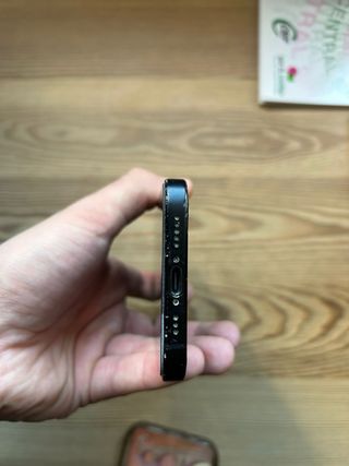 iPhone 15 Negro 128gb