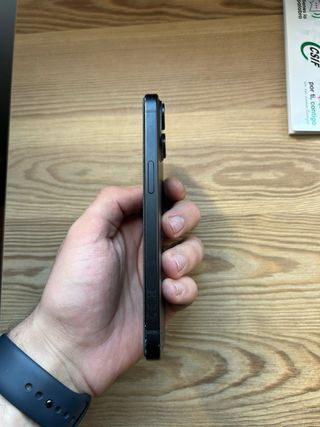 iPhone 15 Negro 128gb