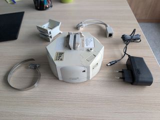 MikroTik SXT Lite5 CPE Antena 5GHz