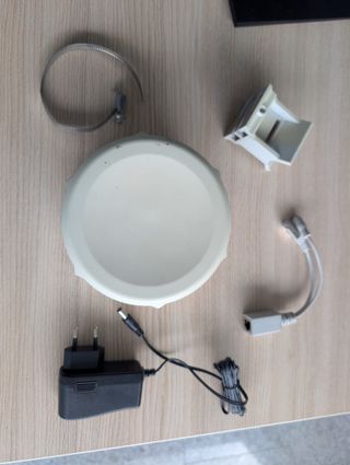 MikroTik SXT Lite5 CPE Antena 5GHz