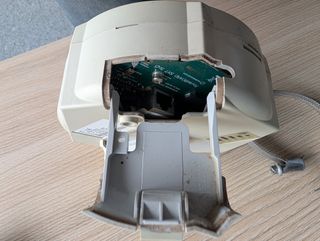 MikroTik SXT Lite5 CPE Antena 5GHz