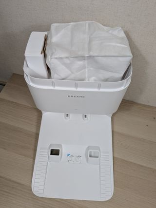 Robot Aspirador Dreame L10s Plus