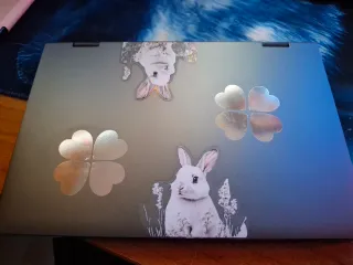 Portátil Chuwi Minibook X