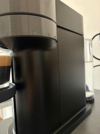 Macchina Caffè Nespresso Vertuo Next
