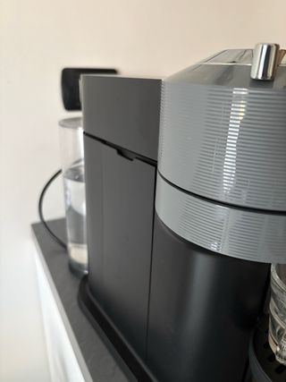 Macchina Caffè Nespresso Vertuo Next