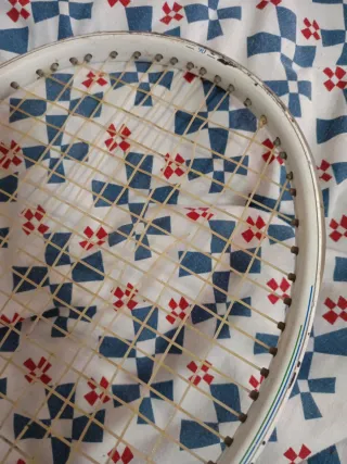 Raqueta Vintage Prince Spectrum Comp 90