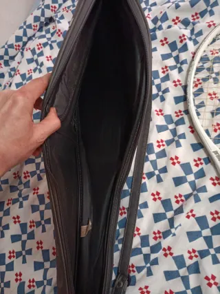 Raqueta Vintage Prince Spectrum Comp 90