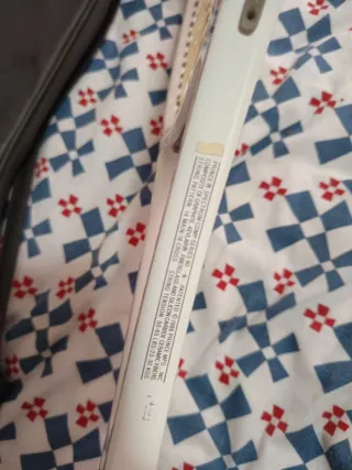 Raqueta Vintage Prince Spectrum Comp 90