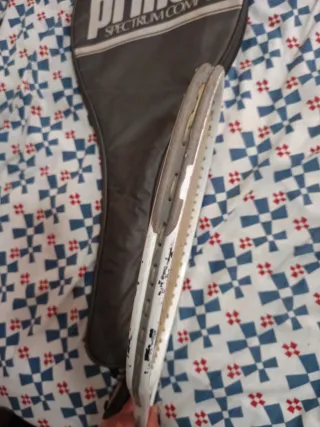 Raqueta Vintage Prince Spectrum Comp 90