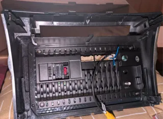 Pantalla Táctil Coche 10 Pulgadas Nueva a estrenar