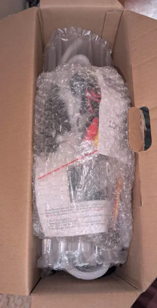 Pantalla Táctil Coche 10 Pulgadas Nueva a estrenar