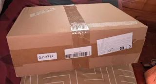 Pantalla Táctil Coche 10 Pulgadas Nueva a estrenar