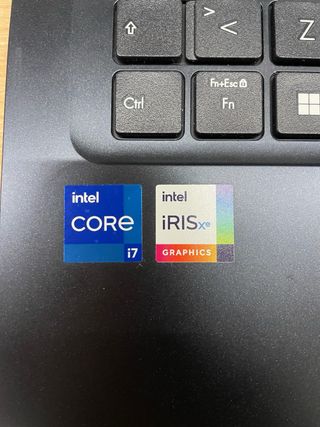 Portátil ASUS Vivobook 14" - Intel i7 12th gen