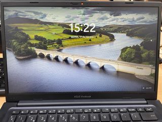 Portátil ASUS Vivobook 14" - Intel i7 12th gen