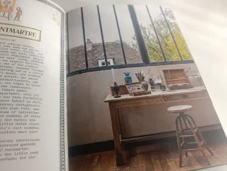 Libro Timeless Paris. Marin Montagut