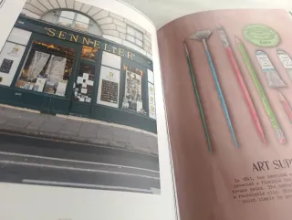 Libro Timeless Paris. Marin Montagut