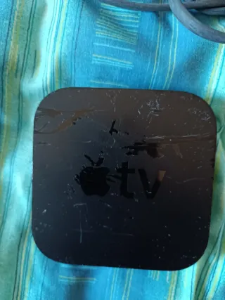 Apple TV A1469 generación 3