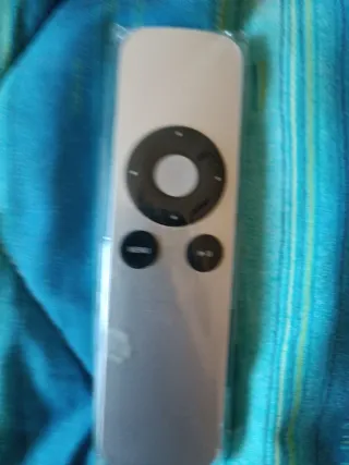 Apple TV A1469 generación 3