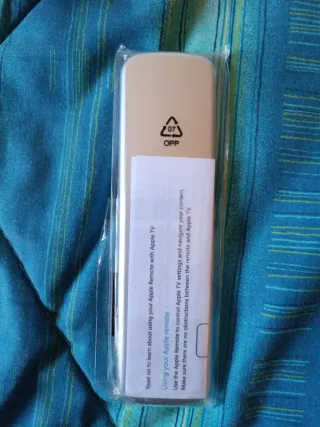 Apple TV A1469 generación 3