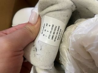 Tenis Polo Ralph Lauren Blancos