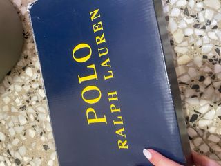 Tenis Polo Ralph Lauren Blancos