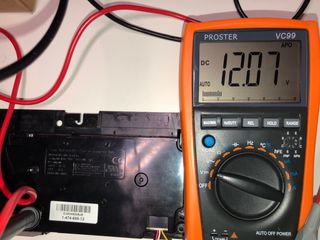 PS4 Slim CUH-2116A.Fuente Alimentación.N16-160/1A