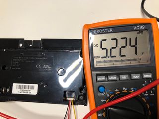 PS4 Slim CUH-2116A.Fuente Alimentación.N16-160/1A