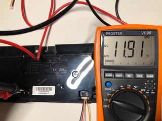 PS4 Slim CUH-2116A.Fuente Alimentación.N16-160/1A