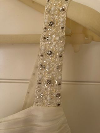 Vestido de Novia Pronovias 2010