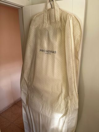 Vestido de Novia Pronovias 2010