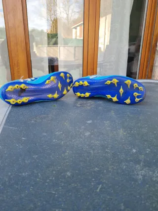 Botas Fútbol Nike Mercurial Zoom 37.5