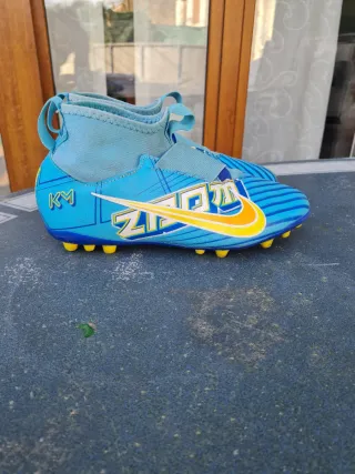 Botas Fútbol Nike Mercurial Zoom 37.5