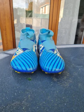 Botas Fútbol Nike Mercurial Zoom 37.5