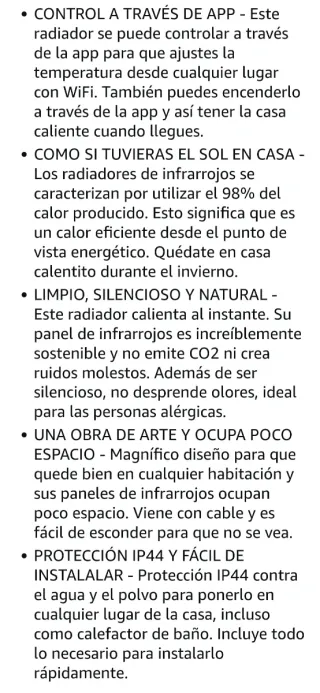 Cuadro New York infrarrojo