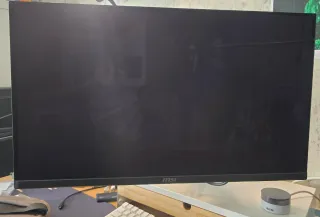 Monitor MSI 2K QD-OLED 360Hz