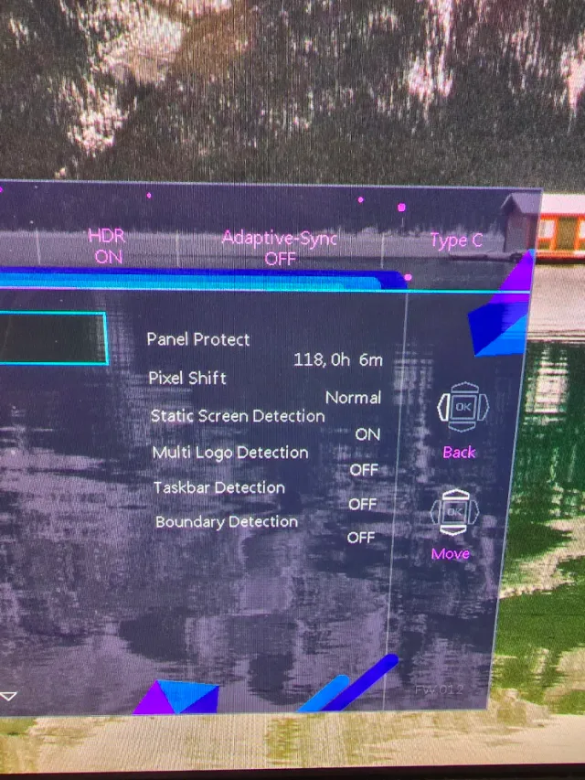 Monitor MSI 2K QD-OLED 360Hz