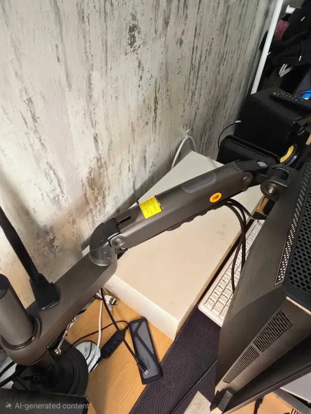 Monitor MSI 2K QD-OLED 360Hz