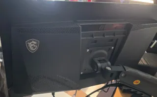 Monitor MSI 2K QD-OLED 360Hz