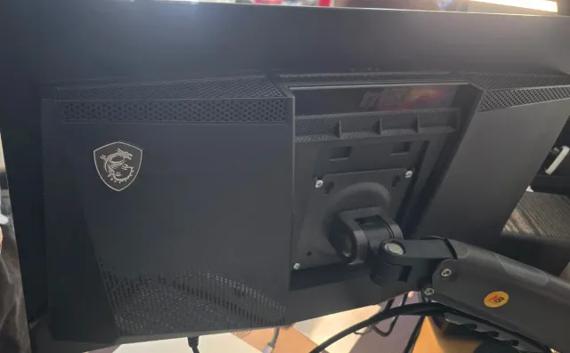 Monitor MSI 2K QD-OLED 360Hz