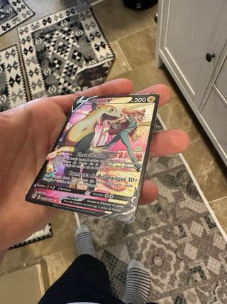 Carta negoziable de prezio